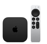 Apple TV 4K