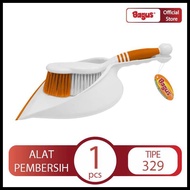 Best Quality Good Quality Brush And Dustpan (dustpan And Brush Set) Type 329