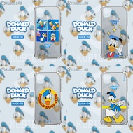 CASE DONALD DUCK V.2 XIAOMI Mi A1 A2 A2 Lite 5X 6X 6 Plus