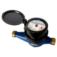 Meteran Air ONDA Kuningan / Water Meter Br Untuk PDAM 1/2