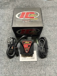 Ic Backfire Độ ATE Racing Lập Trình Trên Máy Tính - ic mở tua xe máy dream wave sirus exciter ws110