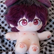 BLUE LOCK Alexis ness Cotton Doll ide Paw Paw20cm Cute Doll