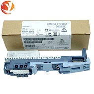 hot new High Quality Industrial Automation Plc Pac Dedicated Controllers With 6ES7193-6BP00-0DA0 Plc