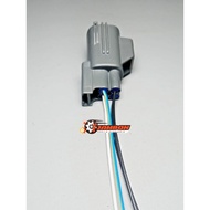 Mazda CX7 CX-7 CX7 Front Oxygen Sensor Socket Original