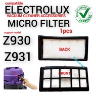 Electrolux vacuum cleaner accessories MICRO FILTER for Z930 Z931