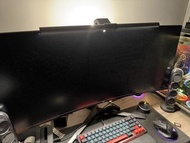 BenQ Screenbar Halo 1