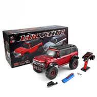 รถบังคับ WLTOYS 104020 1:10 4WD อัลลอยดิฟเฟอเรนเชียล Off-Road เวอร์ชั้นไม่มี Winch