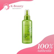 Nature Republic Aloe Vera Soothing Gel Mist 150ml