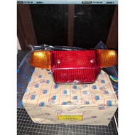 Rear Light Stop Light Suzuki RC 110 Suzuki Crystal Crystal Tune