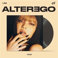 Lisa – Alter Ego (Vinyl LP)