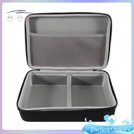 Hard Case for  SELPHY CP1300 / CP1500 / CP1200 Wireless Compact Photo Printer Waterproof Carrying St