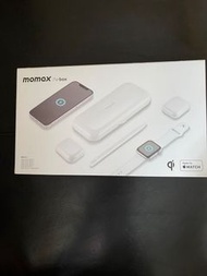 Momax 無線充電器