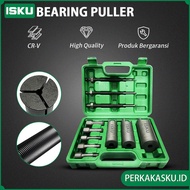 ISKU Treker Bearing Puller 5 Pcs Set Disassembler Bearing Remover Treker Bearing Remover
