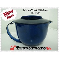 Tupperware MicroCook Pitcher