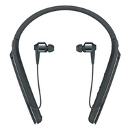 SonyIn stockWI-1000XHi-Res》Wireless2.18  in-Ear Bluetooth Headset Neck Hanging《Sony/
