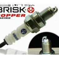 Brisk racing spark plugs, Brisk spark plugs, racing spark plugs for all motorbikes