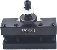 BXA #1 250-201 Quick Change Turning & Facing Lathe Tool Post Holder