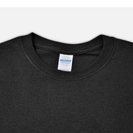 GILDAN Ultra Cotton เสื้อทรงเซมิโอเวอร์ไซส์ สินค้านำเข้าจากอเมริกา