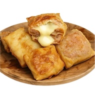 DIMSUM GORENG KEJUUU HOMEMADE FROZEN