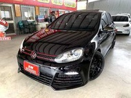 新達汽車 2012年 GOLF GTI 跑少 二階晶片 卡鉗 精品 稅金減免 可全貸