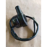 Right Hand Switch There Is Off-On Yamaha DT100 DT125 DT175 DT250 DT400. Old Production Work New Stoc