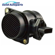 0280218075 Mass Air Flow Meter MAF Sensor For BMW 116i 316i 318i 318 Ti Ci E46 car accessories E81 E