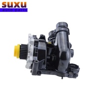 06H121026BA 06H121026CF 06H121026CQ  06H121026DD  Water Pump for VW SKODA AUDI A4 A5 Q5 2.0T EA001
