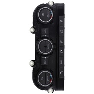 GENUG Heating Control Panel for MK6 5ND907044C Air Condition Control Panel Switches