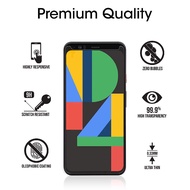 ◑Google Pixel 4 | 4XL 3a XL Proplus Tempered Glass Screen Protector Case Friendlycharger cable