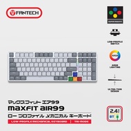 FANTECH MAXFIT AIR LOW-PROFILE MECHANICAL KEYBOARD