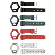 Casio G-Shock Frame And Strap Model G-6900 G-6900-1 G-6900KG G-6900KG-3 GW-6900RD GW-6900RD-4 GW-690