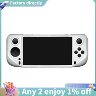 E7-E6 Handheld GAME Console Portable Video Game Support 5-Inch IPS Retro Gamebox  PS1 N64 Connect TV