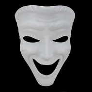 NEW New SCP-035 Cosplay Resin Mask Halloween Props Free shipping