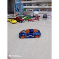 Hotwheels japan jdm nissan 350z loose Comet Tirebiru