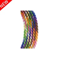 ZUZG Braided Solo Strap For Apple Watch Band 45mm 49mm 44mm 42mm 41mm 40mm Nylon Correa Bracelet iWa