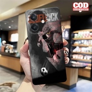 HP Latest OPPO A3X 5G 2024 Case - OPPO A3X 5G 2024 Softcase - Pro Camera Softcase - Casing OPPO A3X 