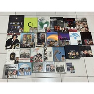 Oneus Onewe Epex Treasure Yedam n.SSign Victon Kickflip TNX BXB ZE:A Super Junior B1A4 Blitzers ZB1 