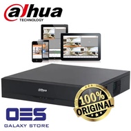 DAHUA XVR5816S-I3 Analog 16CH 5MP Value / 1080P H.265+ Penta-brid 2U 8HDDs 5 in 1 WizSense Digital V