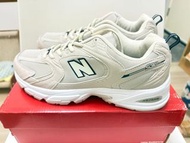 New Balance 530 奶茶色 (MR530SH)男女性通用款