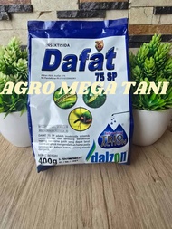 insektisida DAFAT 75SP 400gram