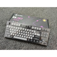 Edra EK387 Pro Gaming Mechanical Keyboard - Genuine -