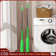 2 in 1 Absorbent Floor Mop for Household Cleaning, Dehydrated Squeeze Mop