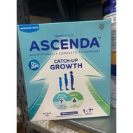 Ascenda Wyeth Nutrition Ascenda(600G) 1-7 tahun