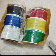 Ps2 stick jumper cable pcb line awg28 awg 28 per roll 300m