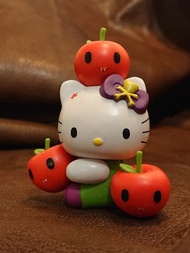 Hello Kitty 擺設