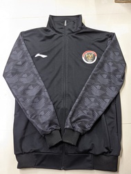 JAKET TIMNAS INDONESIA ASIAN GAMES 2023 FREE NAMA