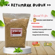 Pure Coriander Powder [500 grams]/ Coriander Powder-MSR