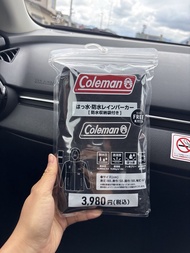 日本 Lawson Coleman 防潑水防水雨衣
