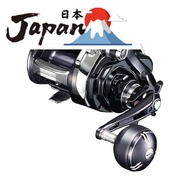 【import from Japan】Shimano electric reel 20 Beastmaster MD3000 for multiple hooking of amberjack, ye