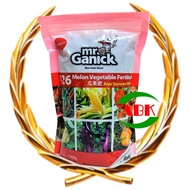 MR GANICK BABA 426 MELON VEGETABLE FERTILIZER (400GM)